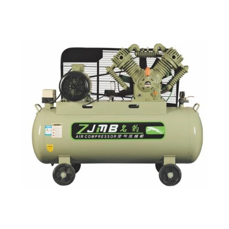 Industrial Belt-Driven Air Compresso suppliers