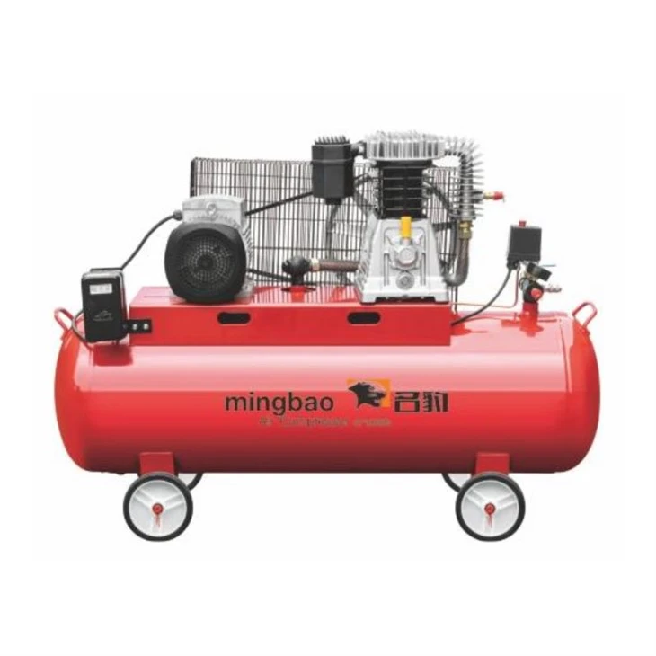 Italian Design Belt Air Compressor suppliers
