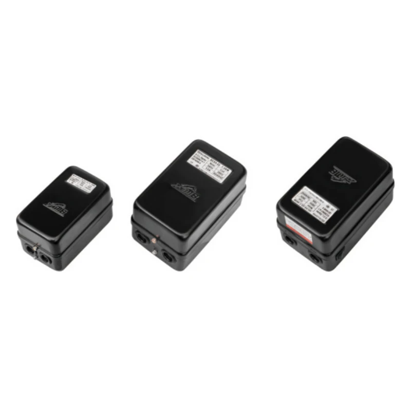 Air Compressor Motor Protector