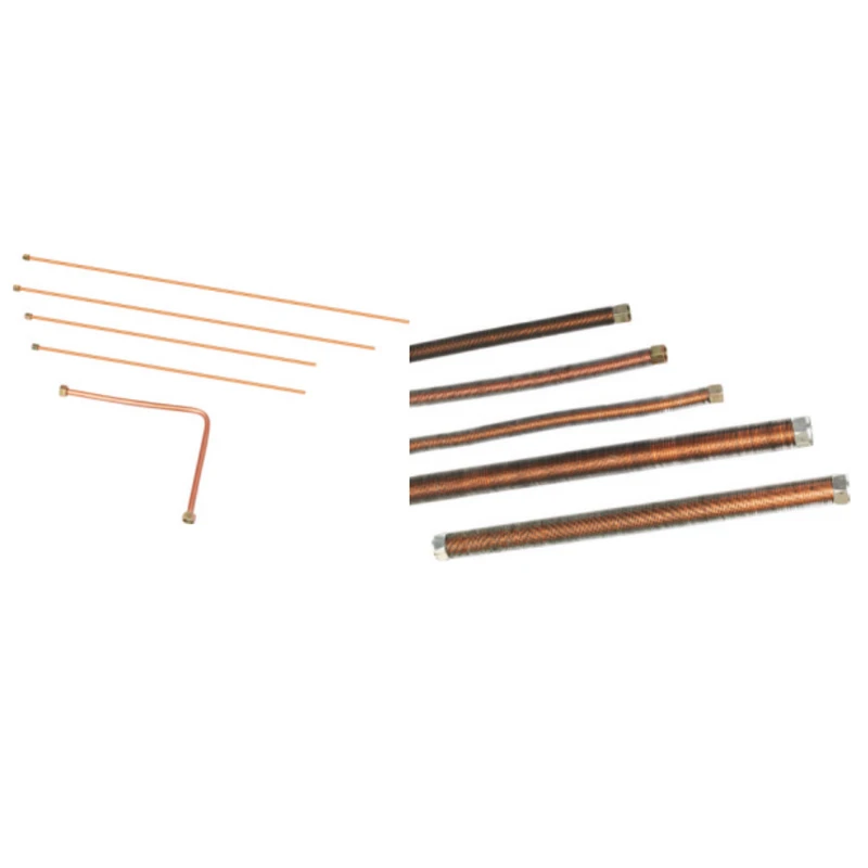 Compressed Air Piping System