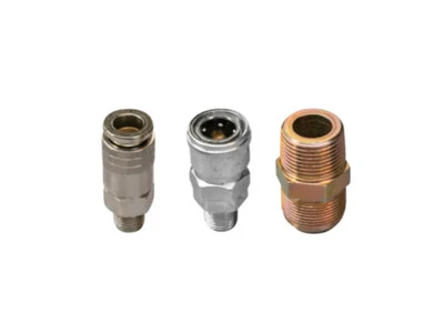 Classification of Air Compressor Parts