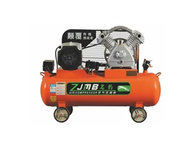 Application Scenarios for Direct-Drive Air Compressors