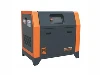The Structural Design Of Direct-Drive Air Compressors