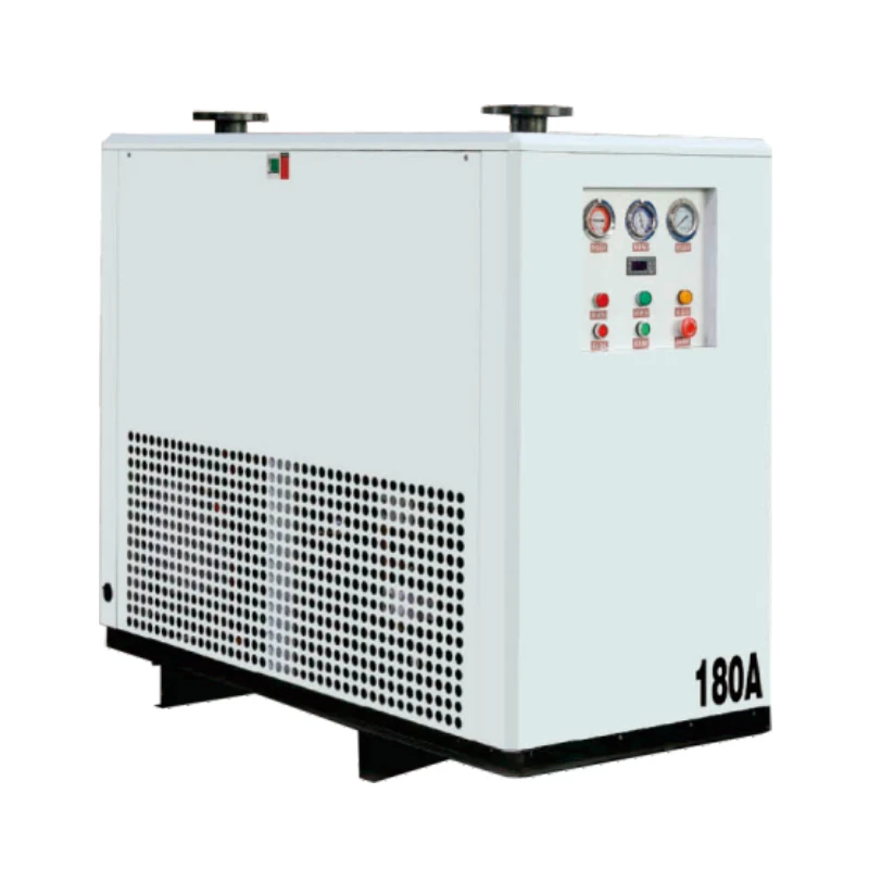 Refrigeration Dryer