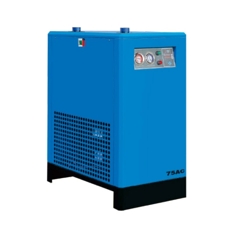Refrigeration Dryer factory