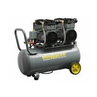 22KW Four-Stage Oil-Free Air Compressor
