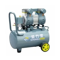 30L Two-pole Oil-Free Air Compressor