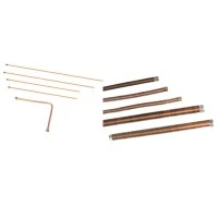 Compressed Air Piping System