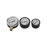 Earthquake-Proof Pressure Machine