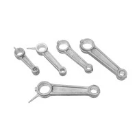 High Strength Forged Steel Air Compressor Connecting Rod