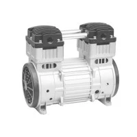 Oil-Free Aircompressor Pump Hand
