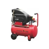 Portable Wind Direct-Drive Compressor for Field Maintenance