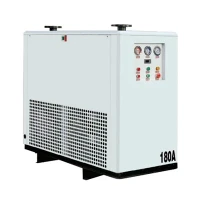 Refrigeration Dryer