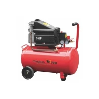 Renewable Energy Wind Driven Direct Drive Air Compressor