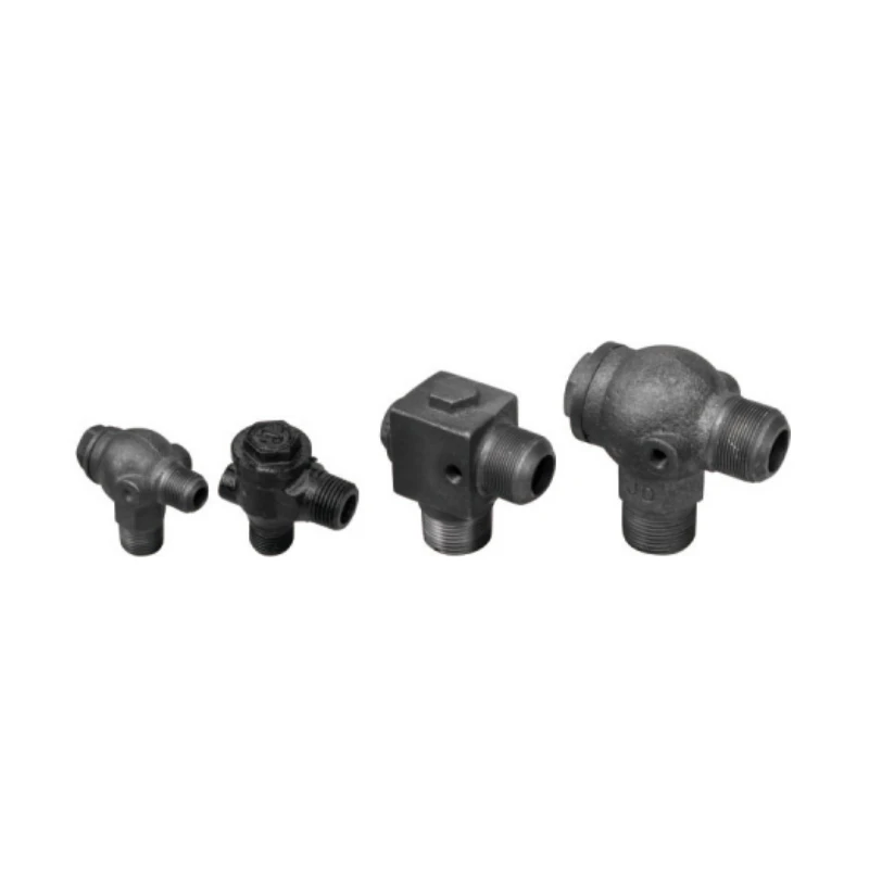 Stainless Steel One-Way Valve for Air Compressor